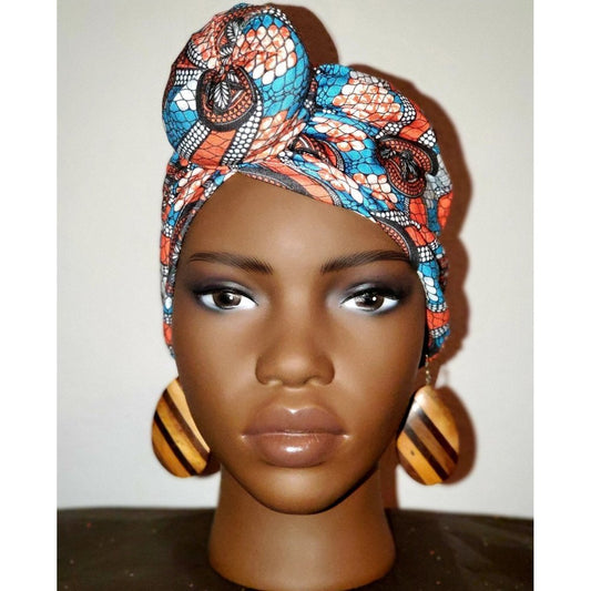 Azibo Headwrap