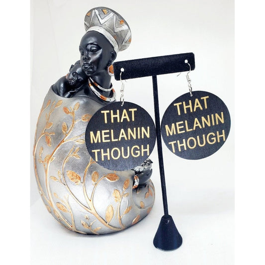 Melanin