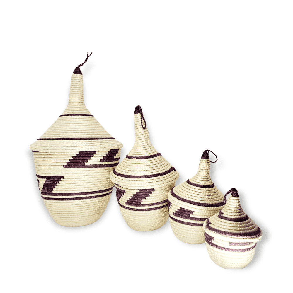 Nyumba (Zig Zag) Home Decor