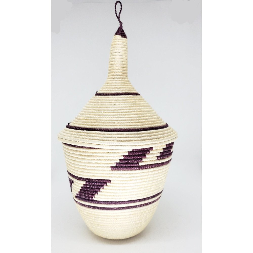 Nyumba (Zig Zag) Home Decor